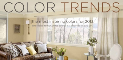 Collor Trends 2013