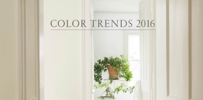 Collor Trends 2016